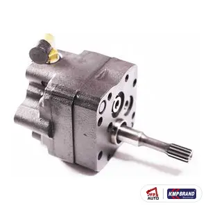 Pompă cu roți dințate completă pentru Komatsu®, cod 6620-71-2073