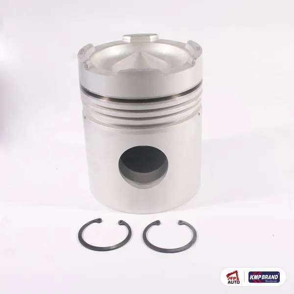 Piston fără bolț, cu siguranțe KMP Brand, pentru Komatsu®, cod 6657-31-2110
