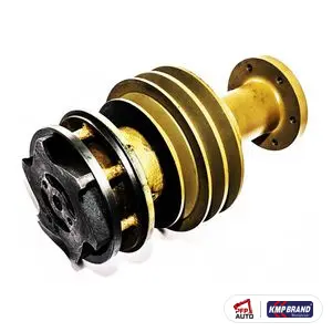 Pompă de apă completă pentru Komatsu®, cod 6679-60-1002