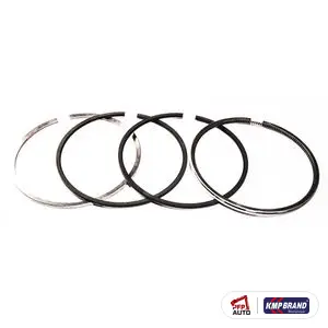 Set segmenți piston pentru Komatsu®, cod 6685-31-2030