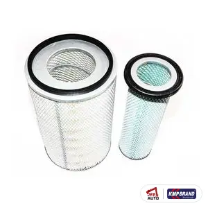 Element filtrant complet pentru Komatsu®, cod 6691-80-7212