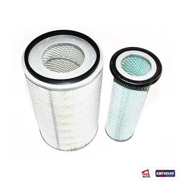 Element filtrant complet KMP Brand pentru Komatsu®, cod 6691-80-7212