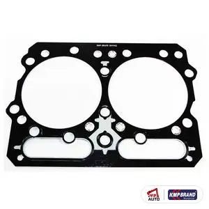 Garnitură chiulasă pentru Komatsu®, cod 6710-11-1081
