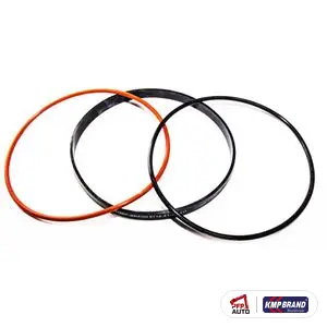 Set inele de etanșare cămașă pentru Komatsu®, cod 6710-21-2230