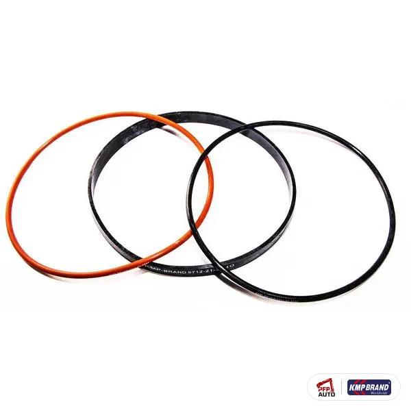 Set inele de etanșare cămașă KMP Brand pentru Komatsu®, cod 6710-21-2230