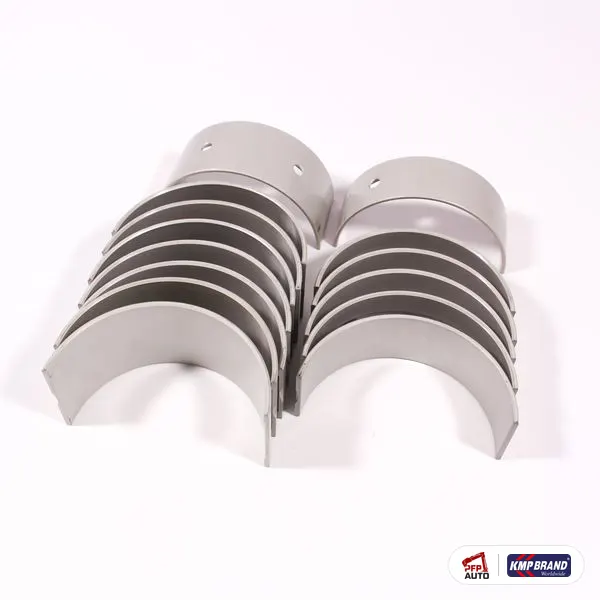 Set cuzineți palier STD KMP Brand pentru Komatsu®, cod 6710-21-8070