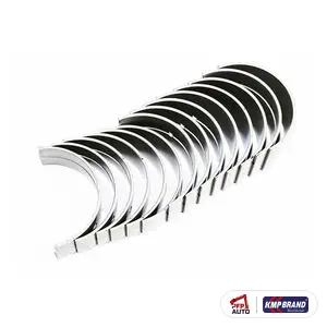 Set cuzineți palier 0.50 mm pentru Komatsu®, cod 6710-28-8070