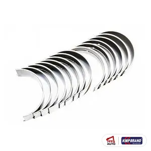 Set cuzineți palier 0.25 mm pentru Komatsu®, cod 6710-29-8070