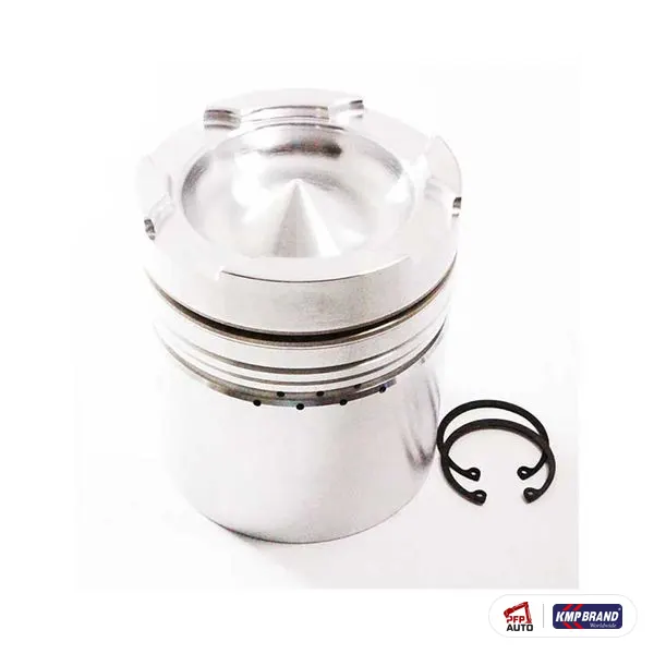 Piston fără bolț, cu siguranțe KMP Brand, pentru Komatsu®, cod 6710-31-2111