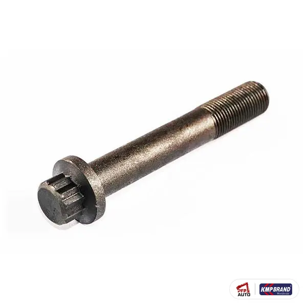 Șurub bielă KMP Brand pentru Komatsu®, cod 6710-31-3312