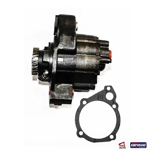 Pompă de ulei KMP Brand pentru Komatsu®, cod 6710-51-1001