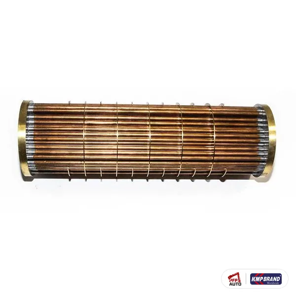 Miez răcitor ulei KMP Brand pentru Komatsu®, cod 6710-61-5300