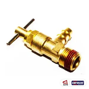 Supapă de oprire pentru Komatsu®, cod 6710-61-8411