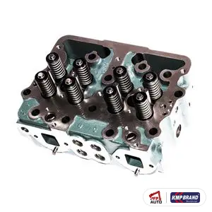 Chiulasă echipată pentru Komatsu®, cod 6711-11-1010