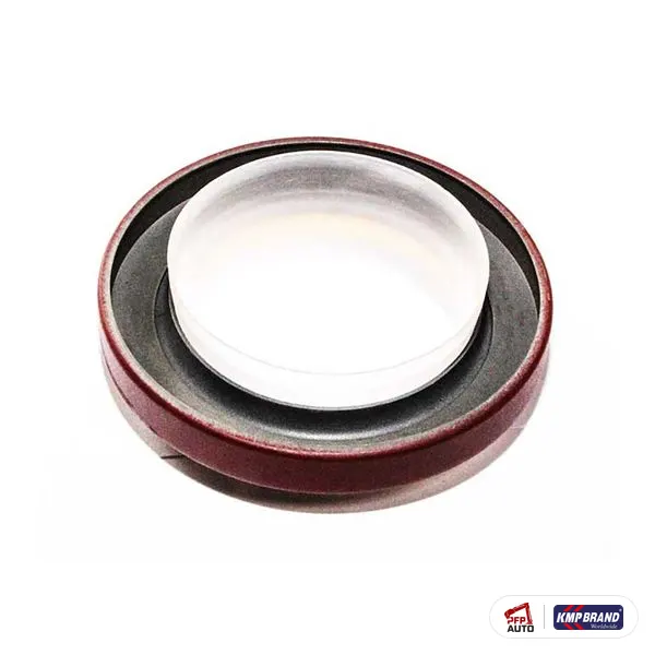 Simering vibrochen capac față KMP Brand pentru Komatsu®, cod 6711-21-3511