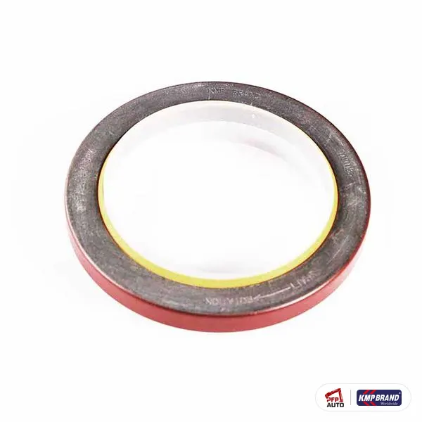 Simering frontal KMP Brand pentru Komatsu®, cod 6711-29-3521