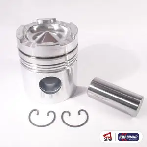 Piston cu bolț și siguranțe pentru Komatsu®, cod 6711-31-2010