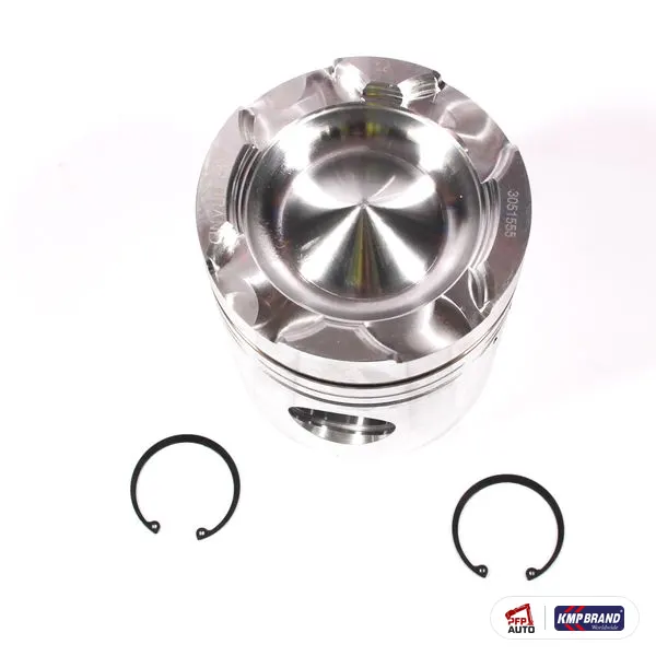Piston fără bolț, cu siguranțe KMP Brand, pentru Komatsu®, cod 6711-31-2110