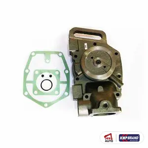 Pompă de apă completă pentru Komatsu®, cod 6711-62-1101