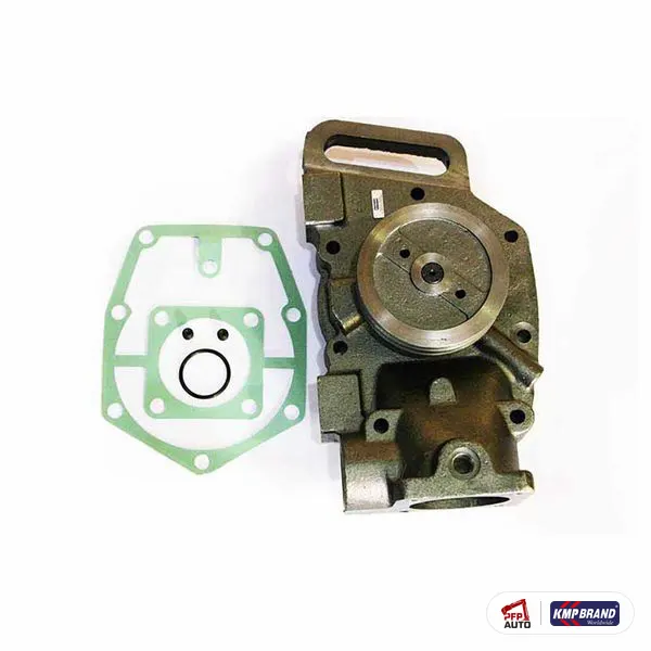Pompă de apă completă KMP Brand pentru Komatsu®, cod 6711-62-1101