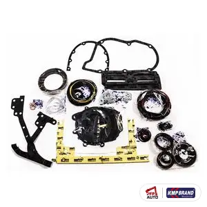 Set garnituri inferioare pentru Komatsu®, cod 6711-K2-9901