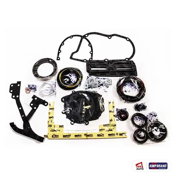 Set garnituri inferioare KMP Brand pentru Komatsu®, cod 6711-K2-9901