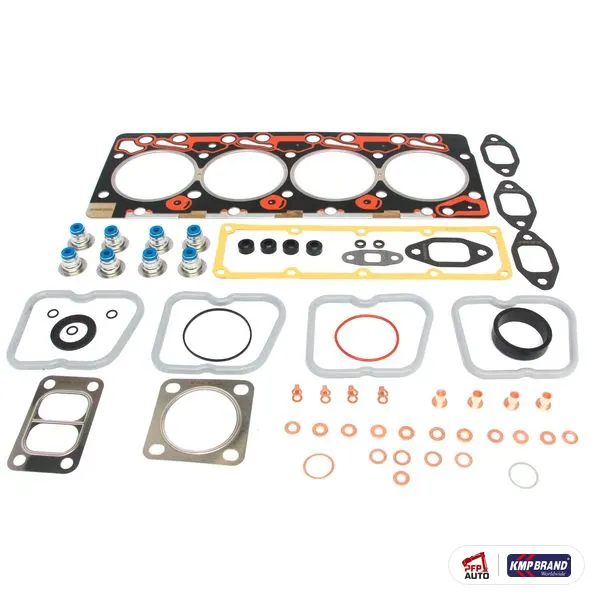 Set garnituri superioare KMP Brand pentru Komatsu®, cod 6731-11-9990