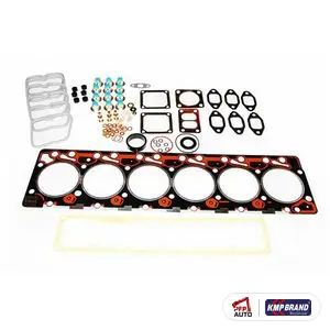 Set garnituri superioare pentru Komatsu®, cod 6731-12-9980