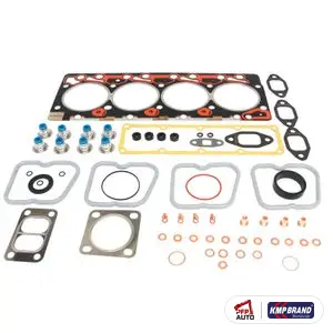 Set garnituri superioare pentru Komatsu®, cod 6731-12-9990