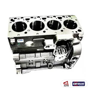 Bloc motor pentru Komatsu®, cod 6731-21-1130
