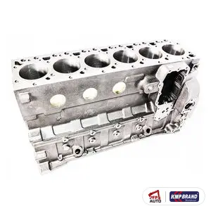 Bloc motor pentru Komatsu®, cod 6731-21-1270