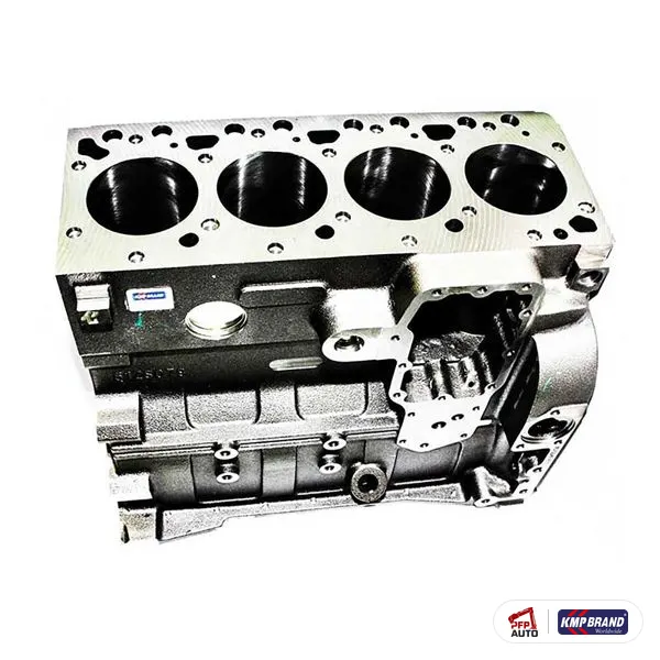 Bloc motor KMP Brand pentru Komatsu®, cod 6731-22-1110