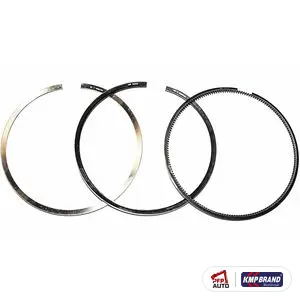Set segmenți pentru Komatsu®, cod 6731-32-2110