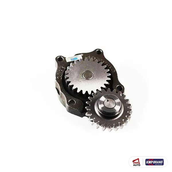 Pompă de ulei KMP Brand pentru Komatsu®, cod 6731-51-1111