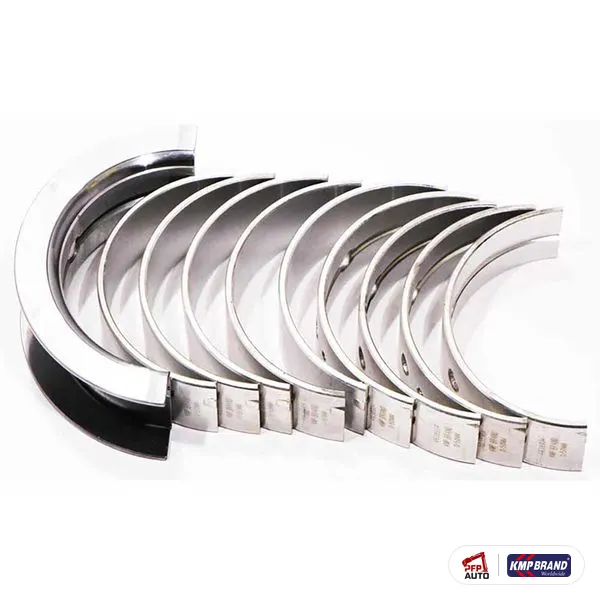 Cuzineți palier și cuzineți axiali 0.50 mm KMP Brand pentru Komatsu®, cod 6732-27-8100