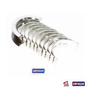 Cuzineți palier și cuzineți axiali 0.25 mm pentru Komatsu®, cod 6732-28-8100