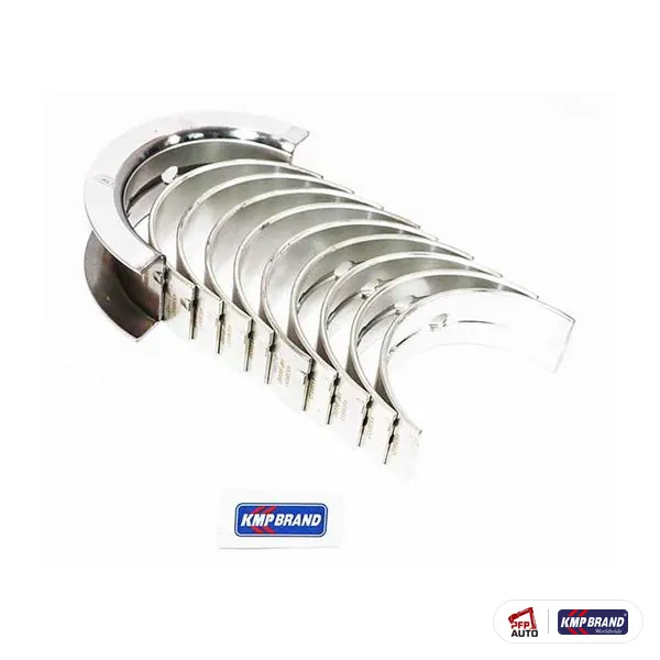 Cuzineți palier și cuzineți axiali 0.25 mm KMP Brand pentru Komatsu®, cod 6732-28-8100