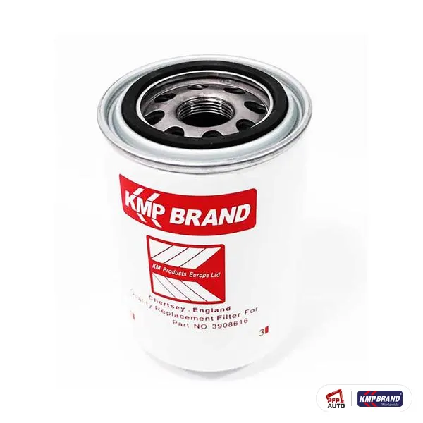 Filtru ulei KMP Brand pentru Komatsu®, cod 6732-51-5142
