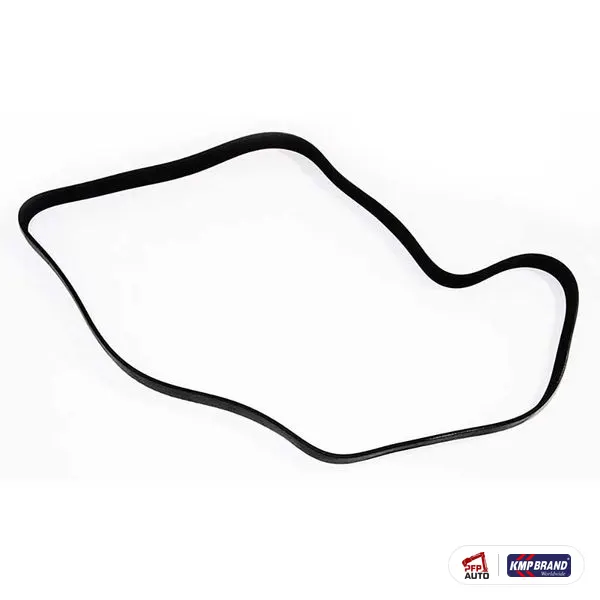 Curea trapezoidală KMP Brand pentru Komatsu®, cod 6732-61-3871