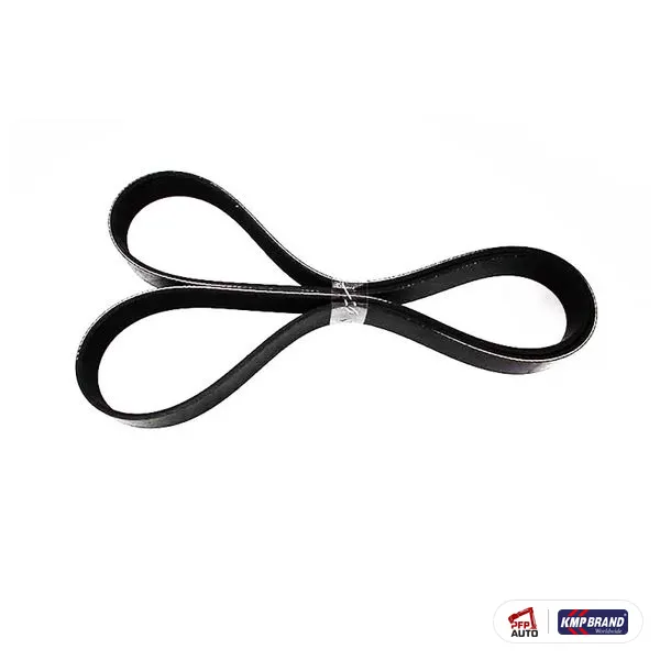 Curea trapezoidală KMP Brand pentru Komatsu®, cod 6732-61-3880