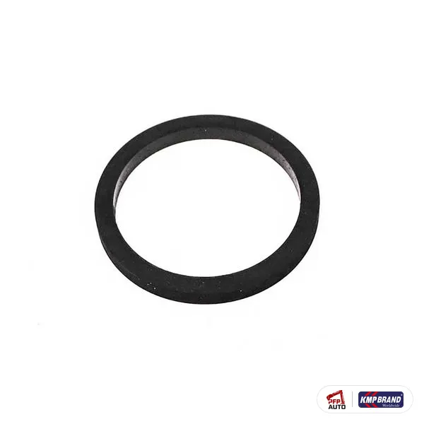 Inel de etanșare racord apă KMP Brand pentru Komatsu®, cod 6732-61-6130