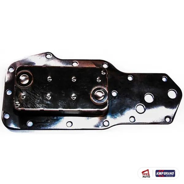 Miez răcitor ulei KMP Brand pentru Komatsu®, cod 6732-62-2110