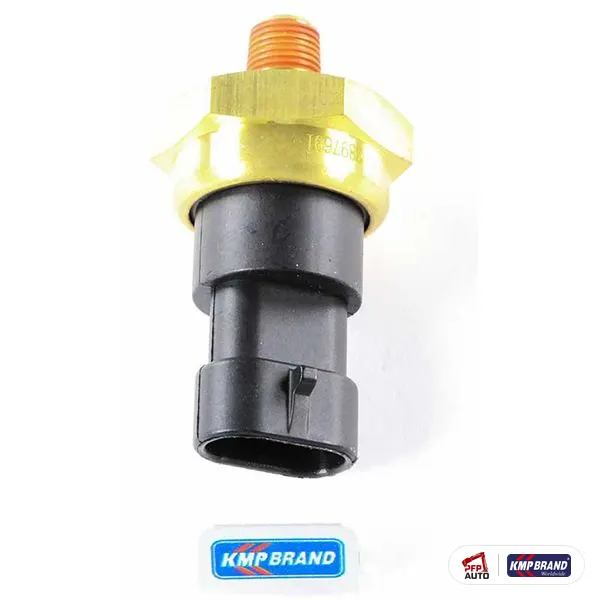 Comutator presiune ulei KMP Brand pentru Komatsu®, cod 6732-81-3111