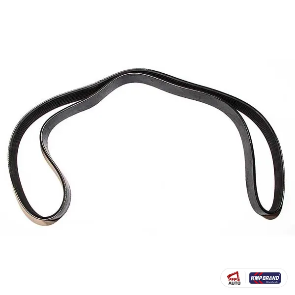 Curea trapezoidală KMP Brand pentru Komatsu®, cod 6732-81-3340