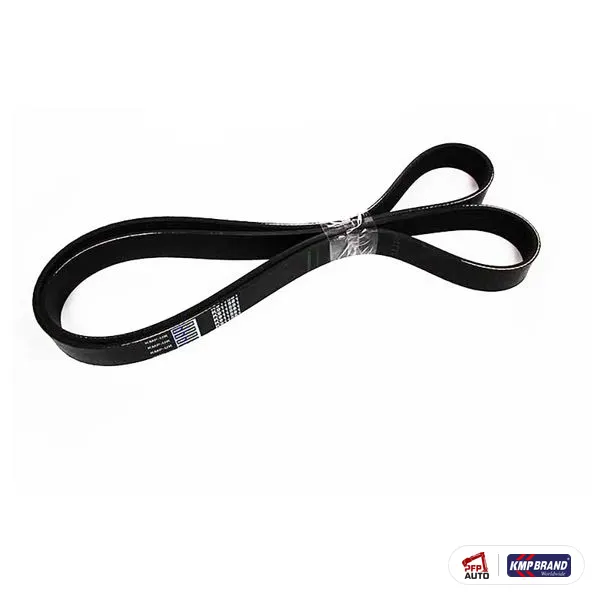 Curea trapezoidală KMP Brand pentru Komatsu®, cod 6732-81-3570