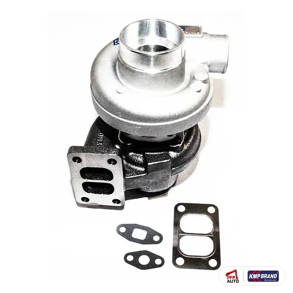 Turbosuflantă KMP Brand pentru Komatsu®, cod 6732-81-8100