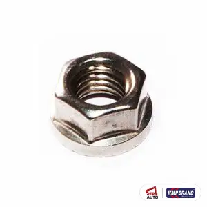Piuliță hexagonală normală pentru Komatsu®, cod 6732-81-8820