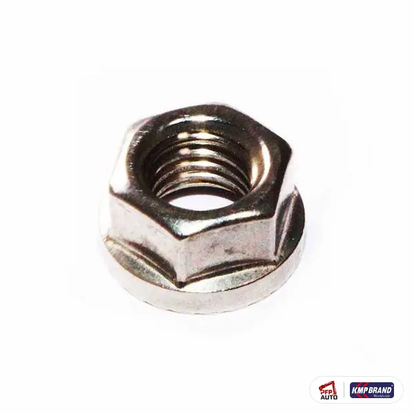 Piuliță hexagonală normală KMP Brand pentru Komatsu®, cod 6732-81-8820