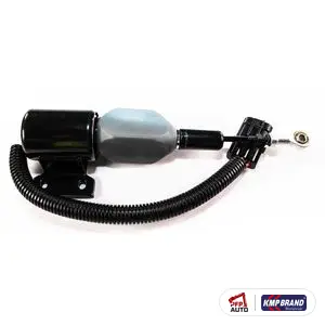 Solenoid pentru Komatsu®, cod 6733-81-9130