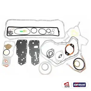 Set garnituri inferioare pentru Komatsu®, cod 6735-01-1210